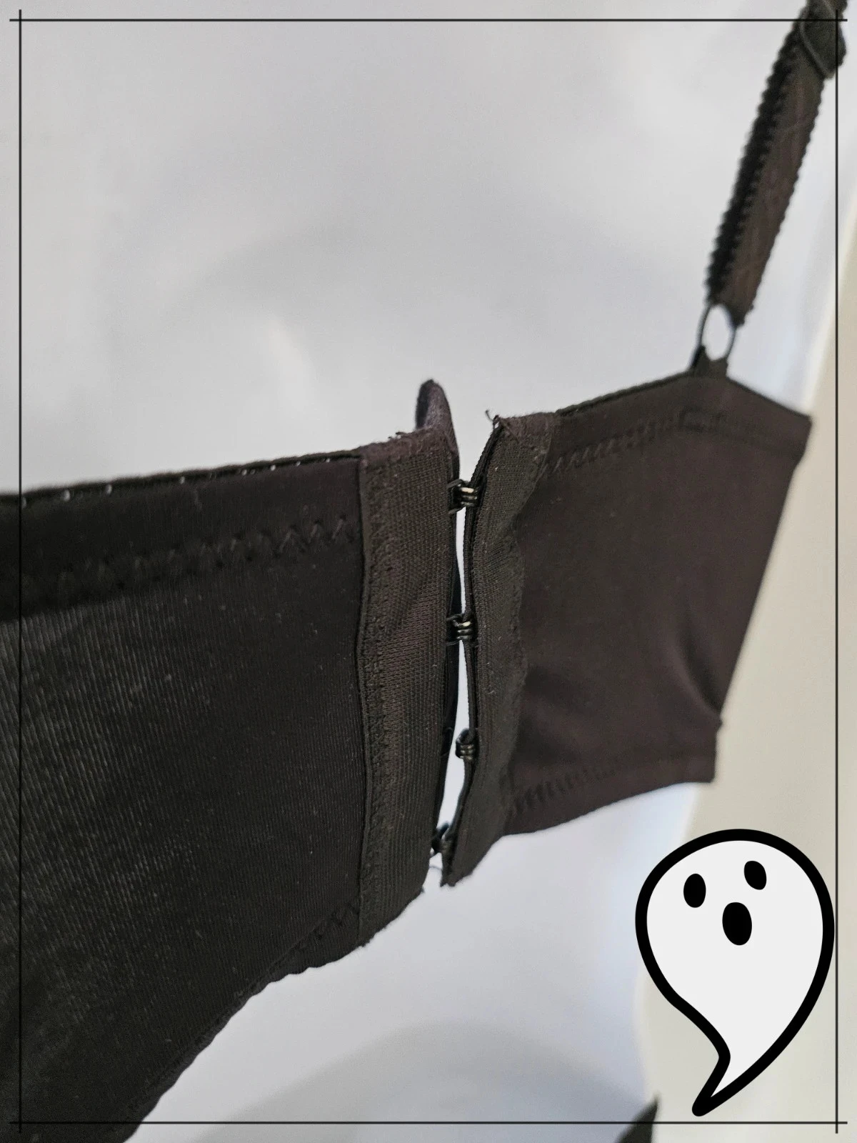 conjunto sutiã e calcinha de renda chique sexy rock renda – photo 7